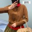 [고퀄] 미우미우 케이블 가디건