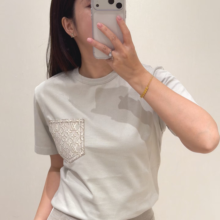 [고퀄] 루이비통 티셔츠