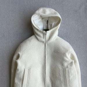 구찌 후드 패딩 점퍼