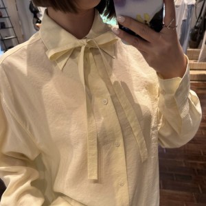 [고퀄] 르메르 타이 셔츠