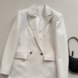 막스마라 더블 자켓