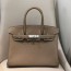 에르메스 버킨백30 에토프 토고가죽