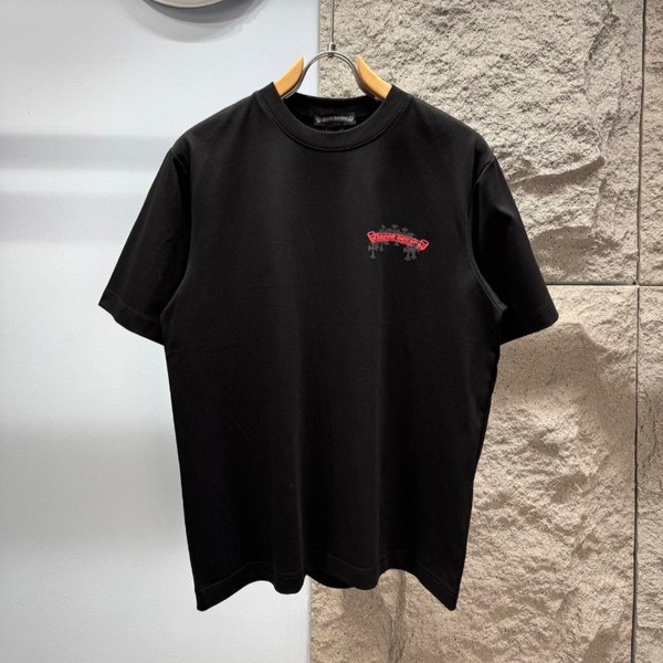 크롬하츠 남여공용 반팔티