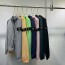 스톤아일랜드 맨즈 바람막이 집업