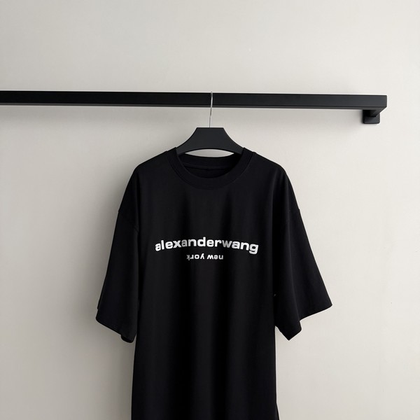알렉산더왕 반팔 티셔츠