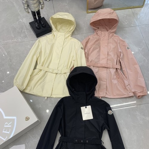 몽클레어 후드 바람막이