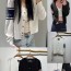 비비안웨스트우드 완장 가디건 2컬러