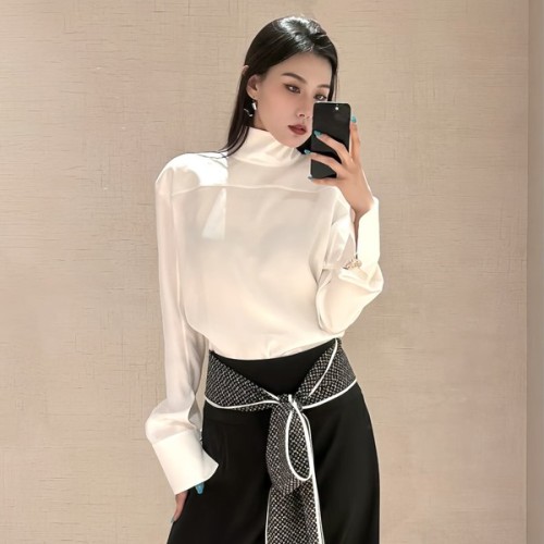 [고퀄] 루이비통 스커트