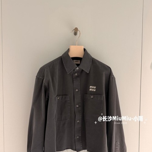[고퀄]미우미우 자켓 팬츠 셋업