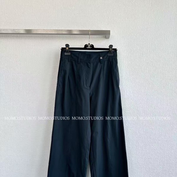 [고퀄]샤넬 팬츠