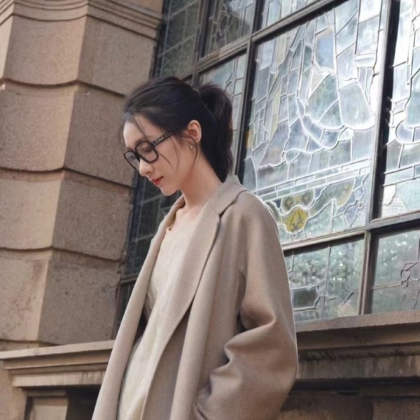 막스마라 루드밀라 라브로 코트
