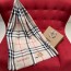 버버리 머플러