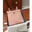 로로피아나 엑스트라포켓 백팩 L23.5 (플라워링 체리)