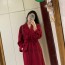 막스마라 마담 캐시10 울90 코트
