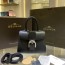 빨간집 델보 브리앙 MM 토고백 스몰