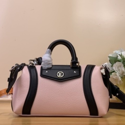 루이비통 나노 LV 바이커백 M25566