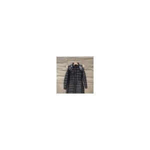 몽클레르 MONCLER 패션 웜 후드 여성 롱 패딩