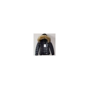 몽클레르 MONCLER 패션 웜 후드 여성 롱 패딩