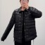 몽클레어 FOUINE 패딩 셔츠 자켓 점퍼 3컬러 L20931A00023597YG500 H