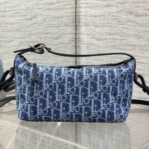 디올 D-Journey 스몰 백 22x13x9.5cm