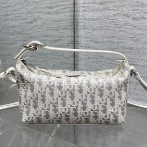디올 D-Journey 스몰 백 22x13x9.5cm
