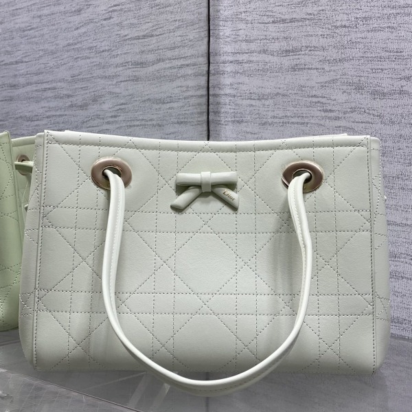 디올 프롬나드 쇼퍼백 스몰 27x19x13.5cm