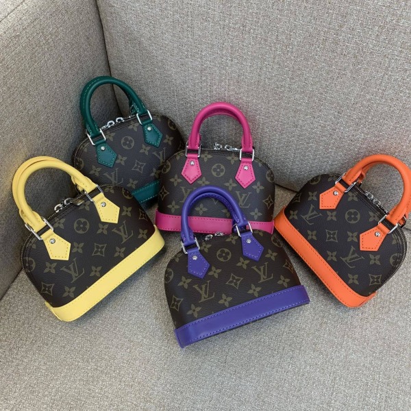루이비통 나노 알마