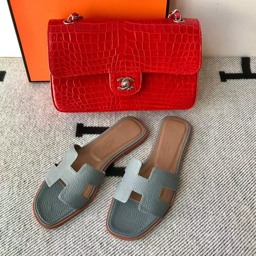 에르메스 올수공 오란 슬리퍼 샌들 토고 03