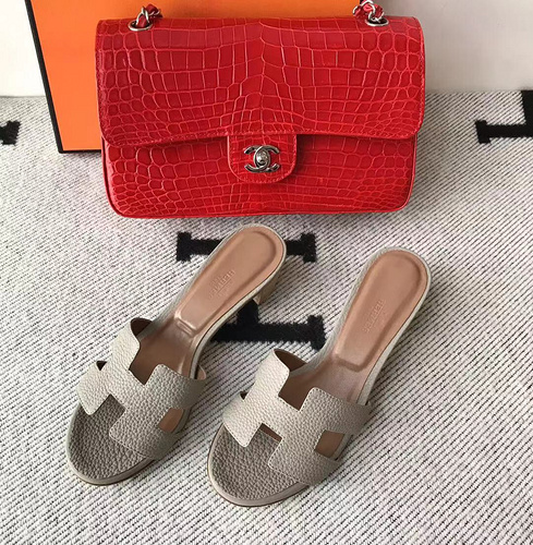 에르메스 올수공 오아시스 슬리퍼 샌들 토고 04