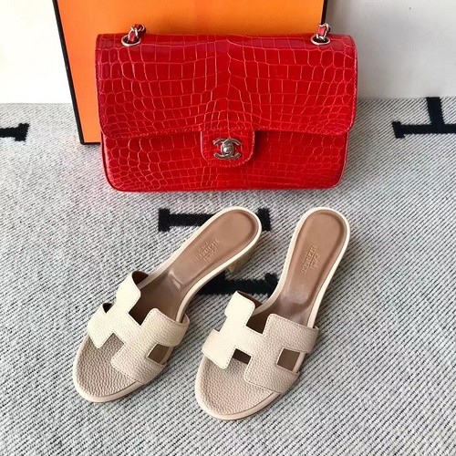 에르메스 올수공 오아시스 슬리퍼 샌들 토고 09