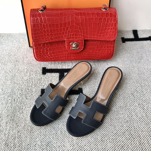 에르메스 올수공 오아시스 슬리퍼 샌들 토고 11