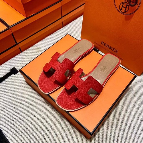 에르메스 올수공 오란 슬리퍼 샌들 토고 27