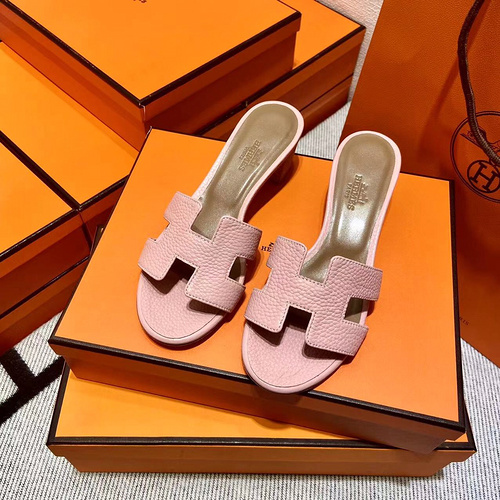 에르메스 올수공 오아시스 슬리퍼 샌들 토고 21