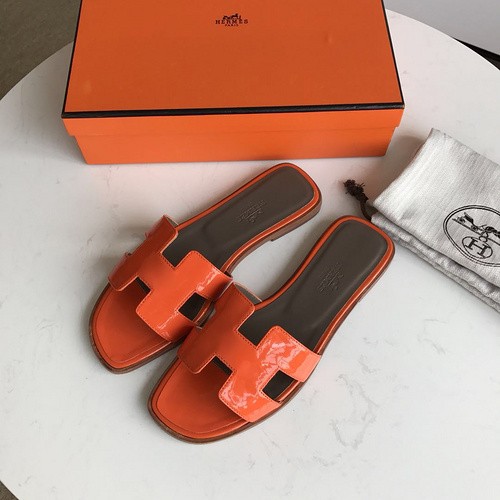 에르메스 올수공 오란 슬리퍼 샌들 페이던트 06