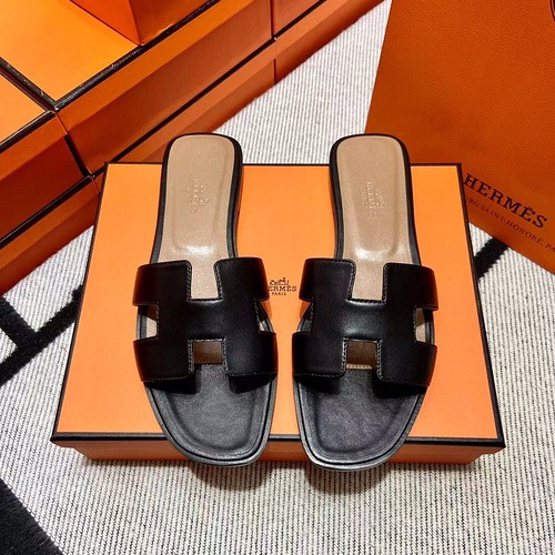 에르메스 올수공 오란 슬리퍼 샌들 스위프트 08