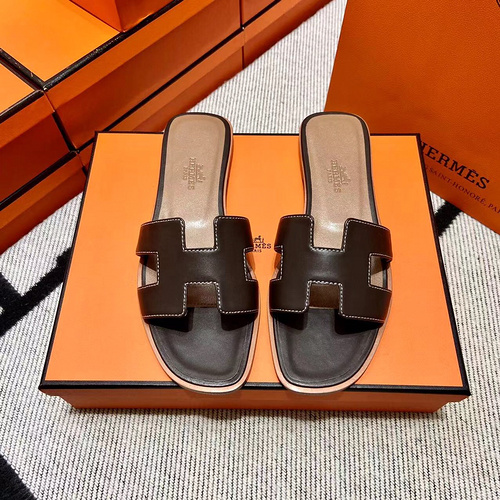 에르메스 올수공 오란 슬리퍼 샌들 스위프트 09