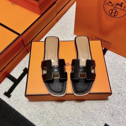 에르메스 올수공 오란 슬리퍼 샌들 스위프트 13
