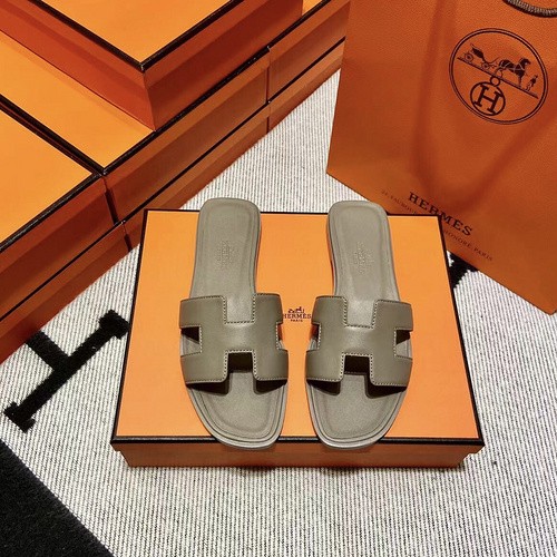 에르메스 올수공 오란 슬리퍼 샌들 스위프트 16