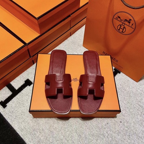 에르메스 올수공 오란 슬리퍼 샌들 스위프트 17