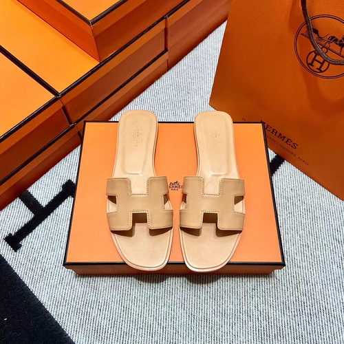 에르메스 올수공 오란 슬리퍼 샌들 스위프트 29