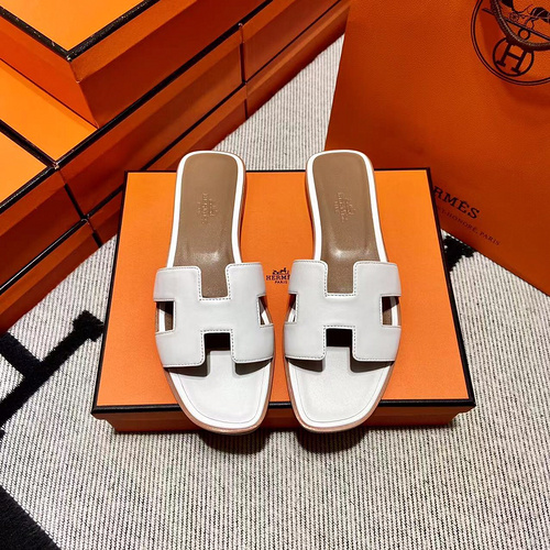 에르메스 올수공 오란 슬리퍼 샌들 스위프트 44