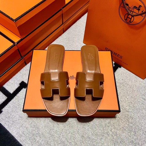 에르메스 올수공 오란 슬리퍼 샌들 스위프트 49