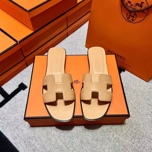 에르메스 올수공 오란 슬리퍼 샌들 스위프트 57