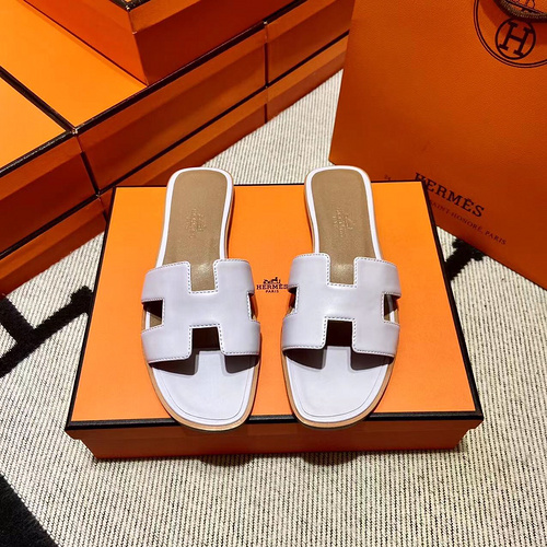 에르메스 올수공 오란 슬리퍼 샌들 스위프트 58
