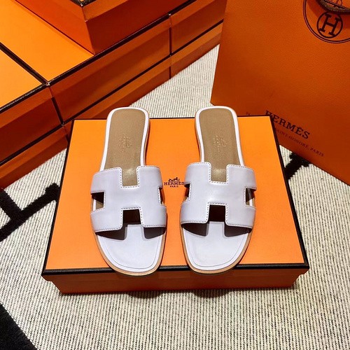 에르메스 올수공 오란 슬리퍼 샌들 스위프트 58
