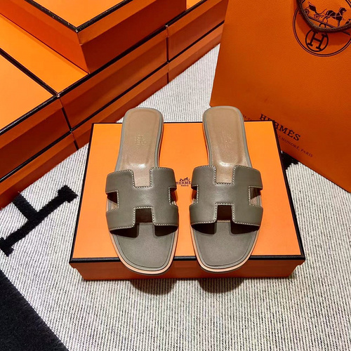 에르메스 올수공 오란 슬리퍼 샌들 스위프트 69