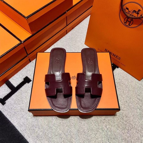 에르메스 올수공 오란 슬리퍼 샌들 스위프트 71