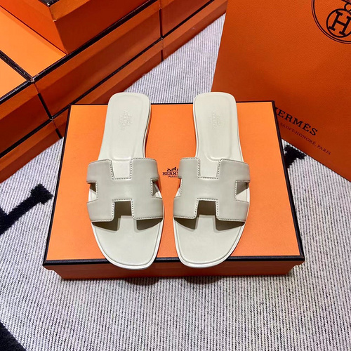 에르메스 올수공 오란 슬리퍼 샌들 스위프트 78
