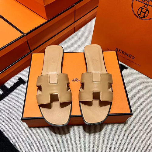 에르메스 올수공 오란 슬리퍼 샌들 스위프트 81