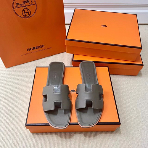 에르메스 올수공 오란 슬리퍼 샌들 스위프트 86